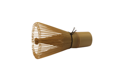 Bamboo Matcha Whisk