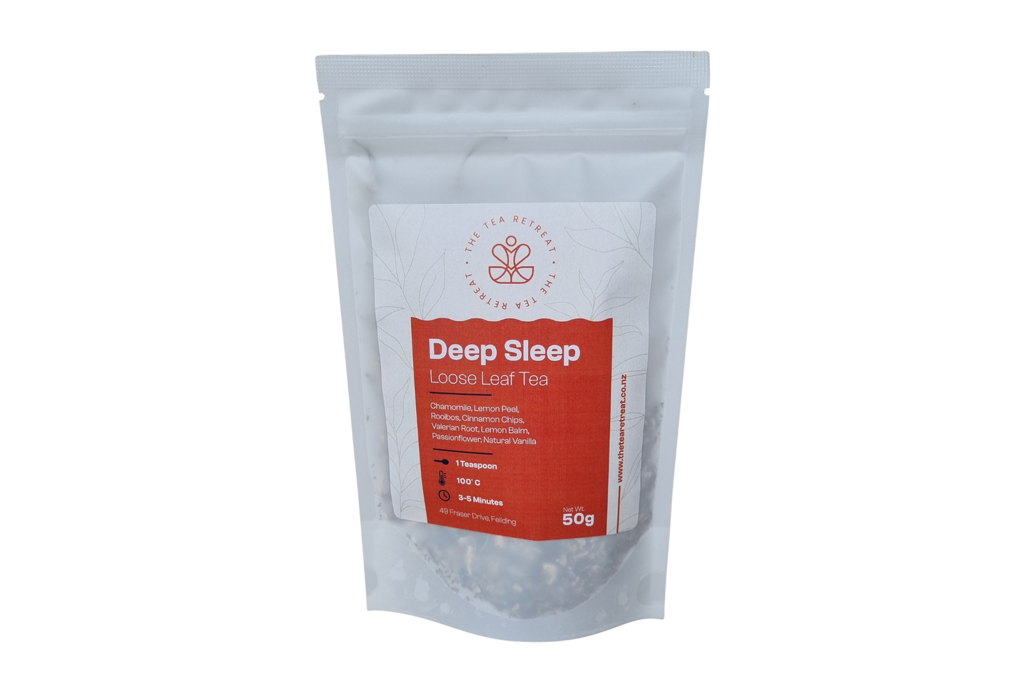 Deep Sleep