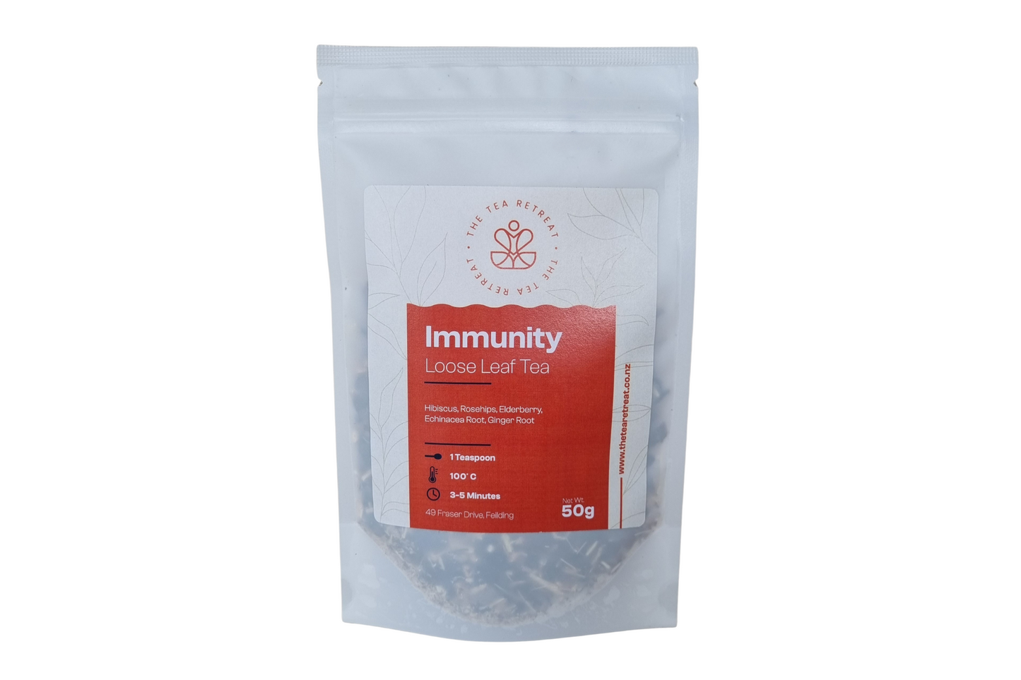 Immunity