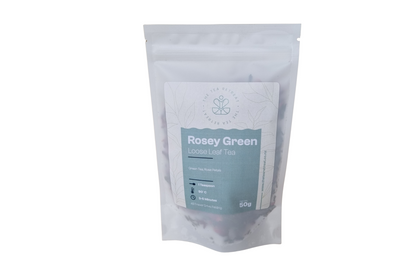 Rosey Green